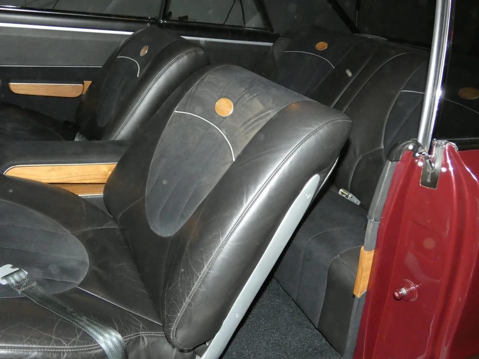 1965 Pontiac LeMans 2nd Gen - Image 30 of 31