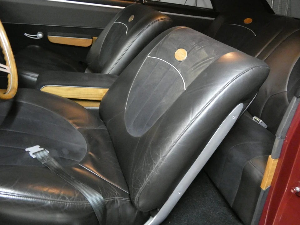 1965 Pontiac LeMans 2nd Gen - Image 31 of 31