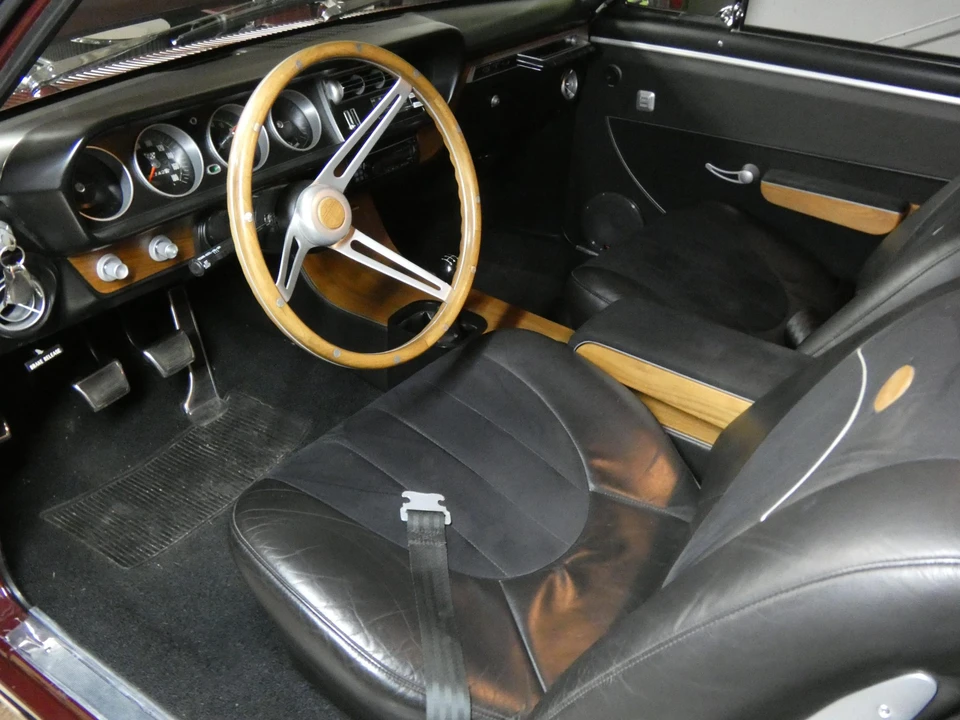 1965 Pontiac LeMans 2nd Gen - Image 29 of 31