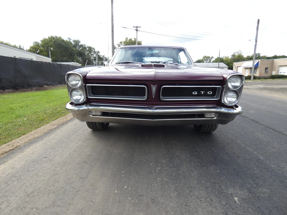 1965 Pontiac LeMans 2nd Gen - Image 2 of 31