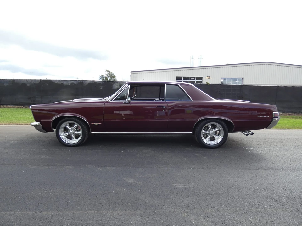 1965 Pontiac LeMans 2nd Gen - Image 5 of 31
