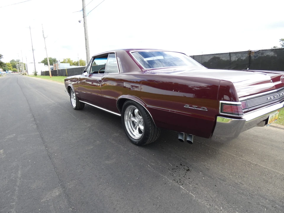 1965 Pontiac LeMans 2nd Gen - Image 6 of 31