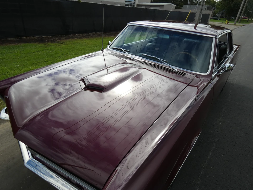 1965 Pontiac LeMans 2nd Gen - Image 15 of 31