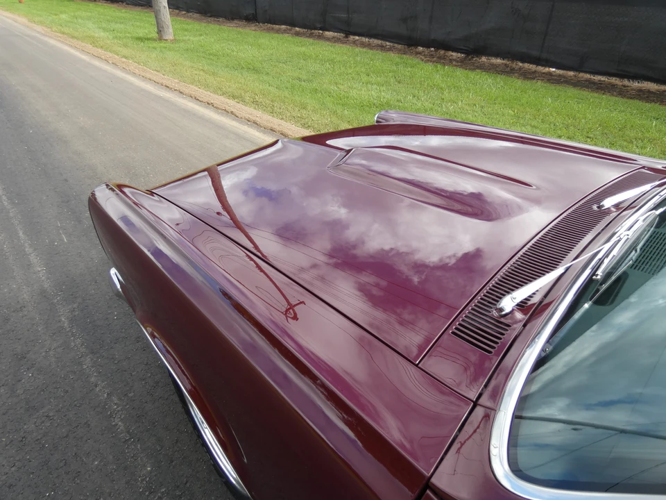 1965 Pontiac LeMans 2nd Gen - Image 16 of 31