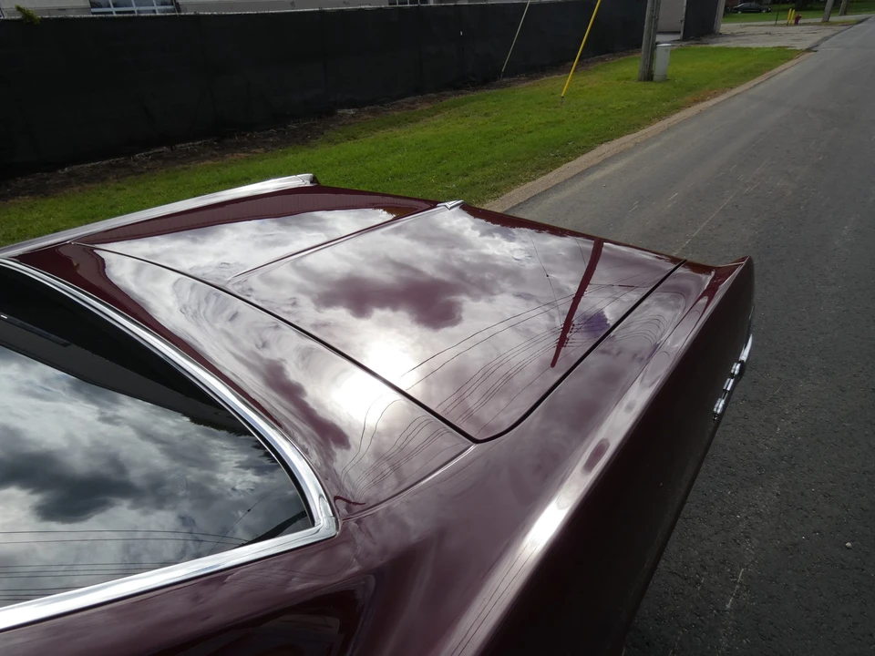 1965 Pontiac LeMans 2nd Gen - Image 18 of 31