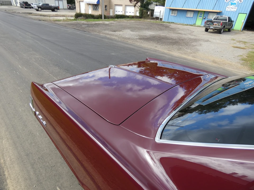 1965 Pontiac LeMans 2nd Gen - Image 22 of 31