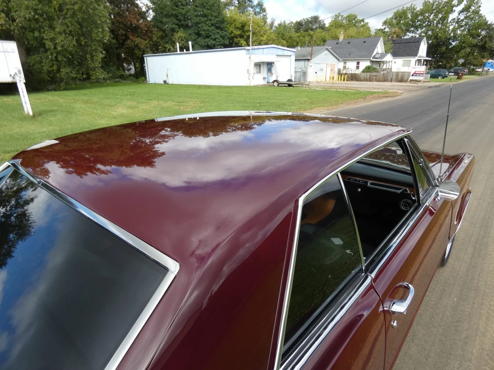 1965 Pontiac LeMans 2nd Gen - Image 23 of 31