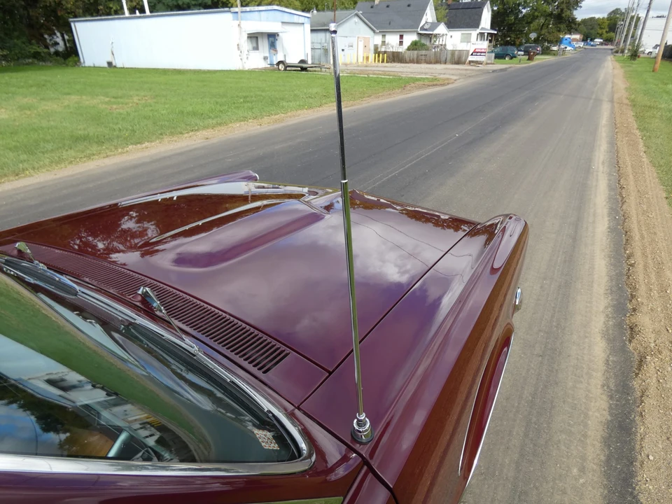1965 Pontiac LeMans 2nd Gen - Image 25 of 31