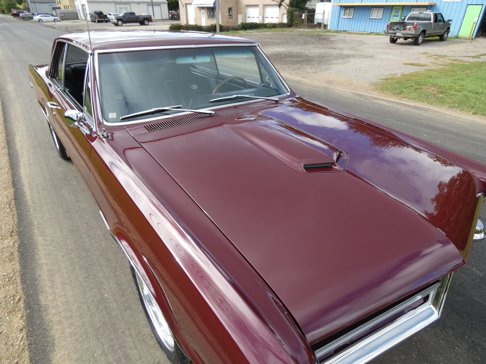 1965 Pontiac LeMans 2nd Gen - Image 26 of 31