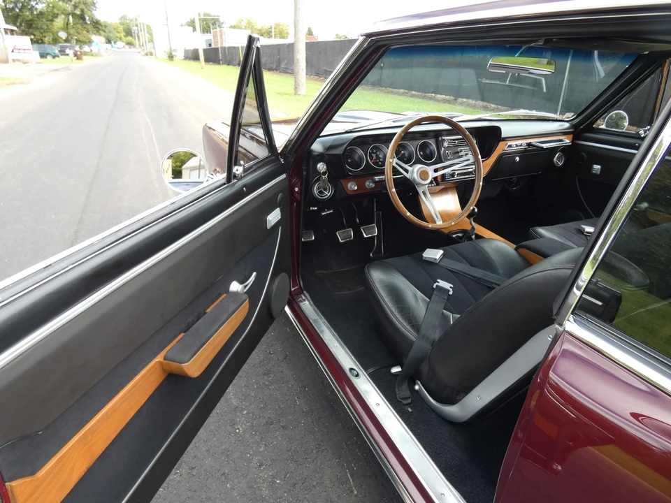 1965 Pontiac LeMans 2nd Gen - Image 27 of 31