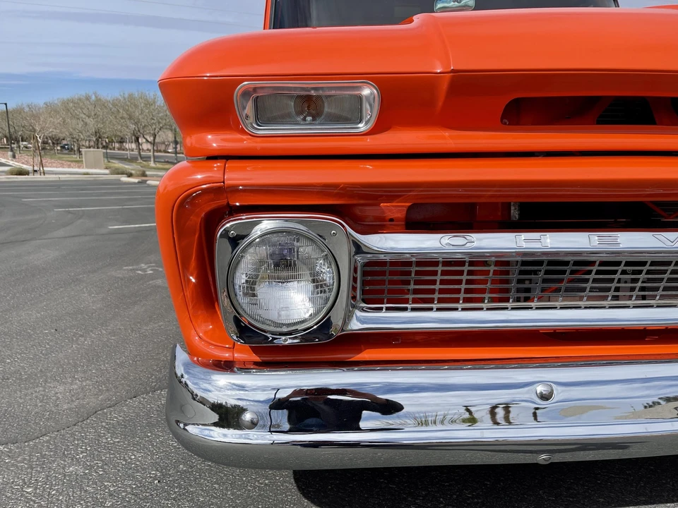 1966 Chevrolet C/K 1st Gen - Image 25 of 31