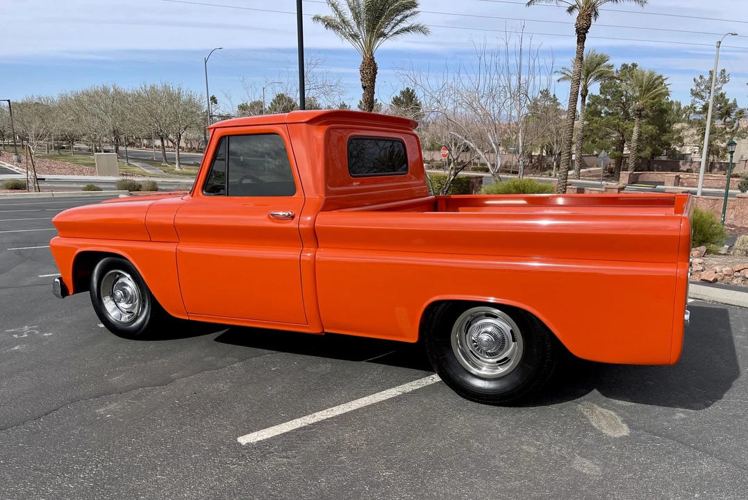 1966 Chevrolet C/K 1st Gen - Image 9 of 31