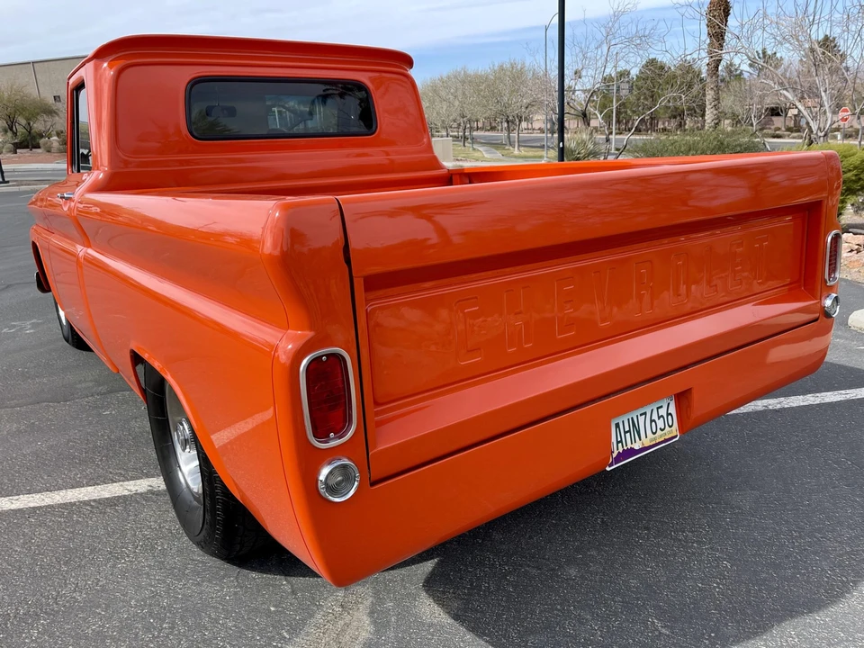 1966 Chevrolet C/K 1st Gen - Image 12 of 31
