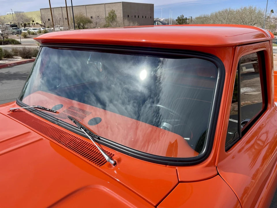 1966 Chevrolet C/K 1st Gen - Image 31 of 31