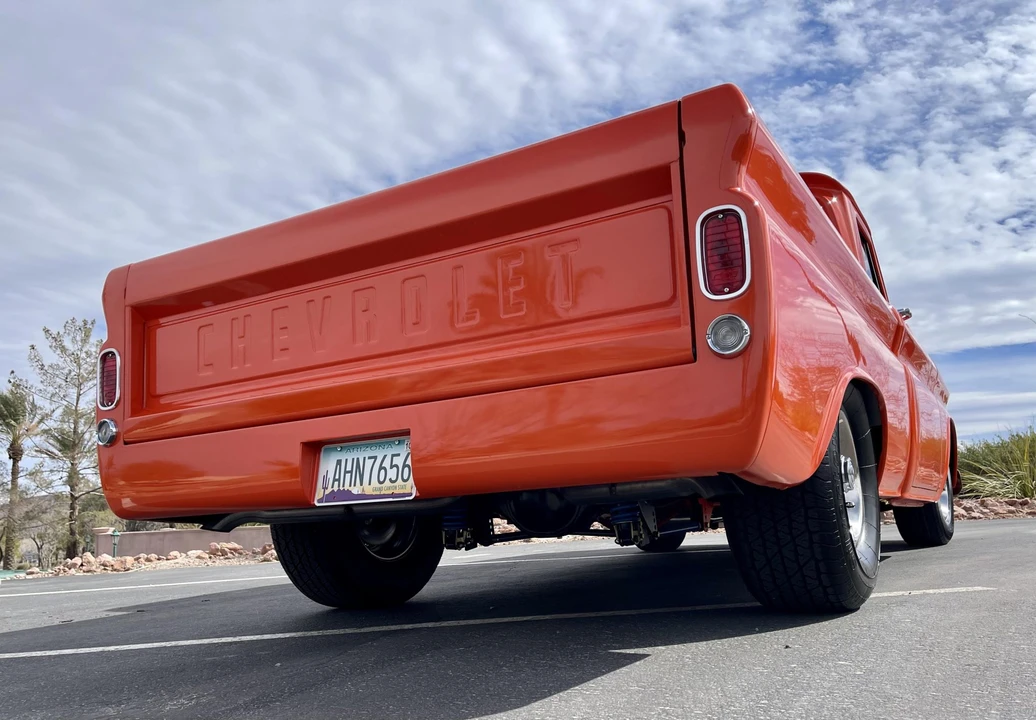 1966 Chevrolet C/K 1st Gen - Image 14 of 31