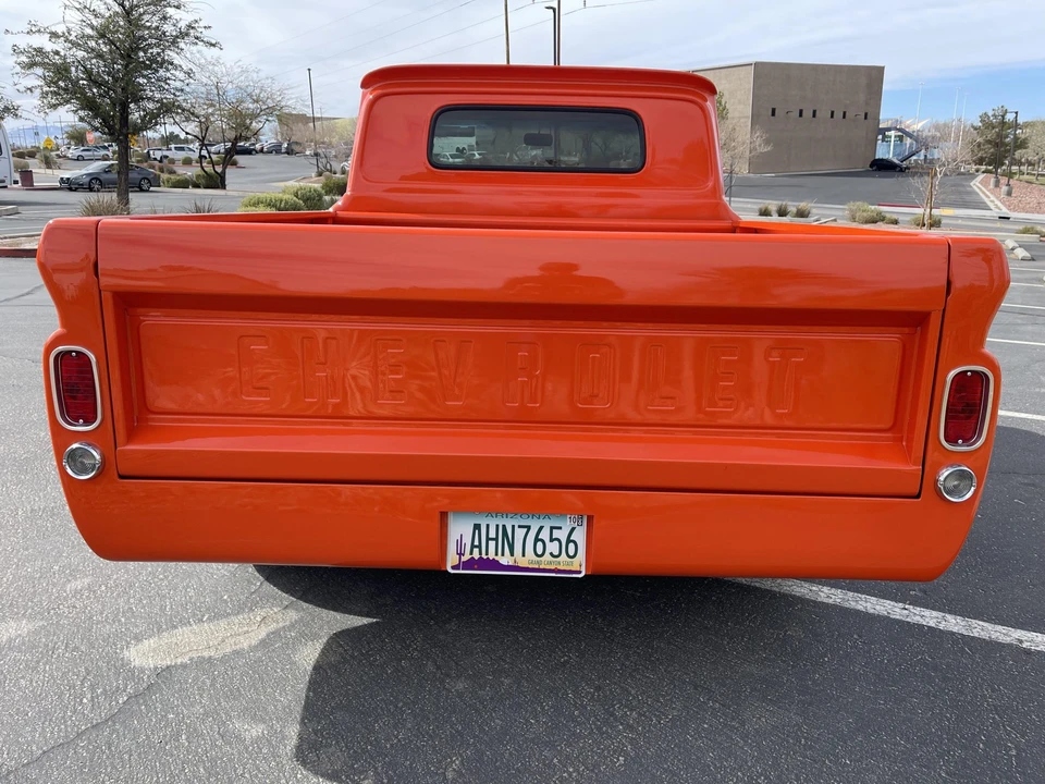 1966 Chevrolet C/K 1st Gen - Image 13 of 31