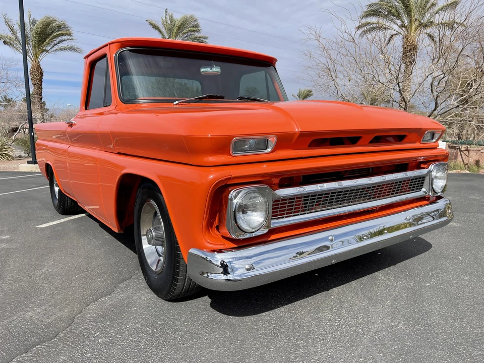 1966 Chevrolet C/K 1st Gen - Image 23 of 31
