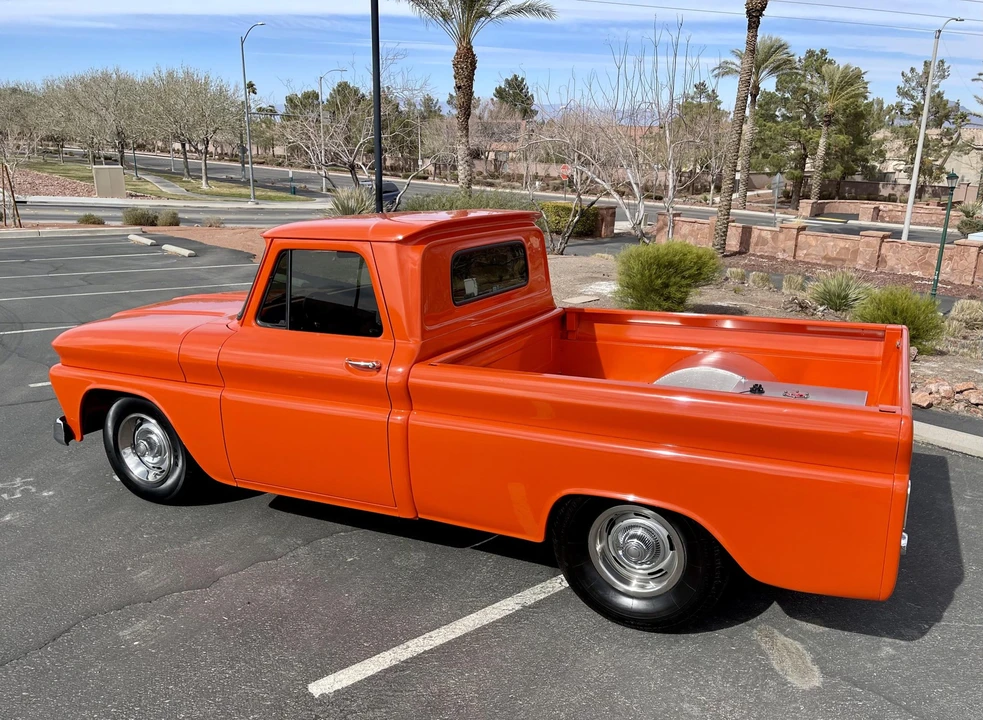 1966 Chevrolet C/K 1st Gen - Image 10 of 31
