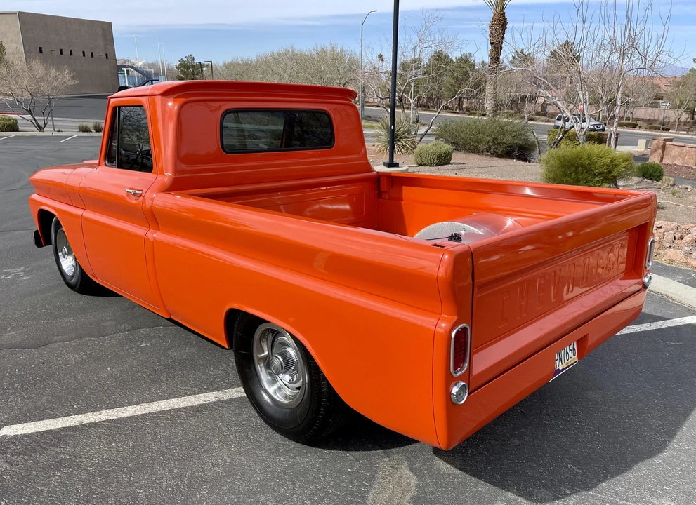 1966 Chevrolet C/K 1st Gen - Image 11 of 31