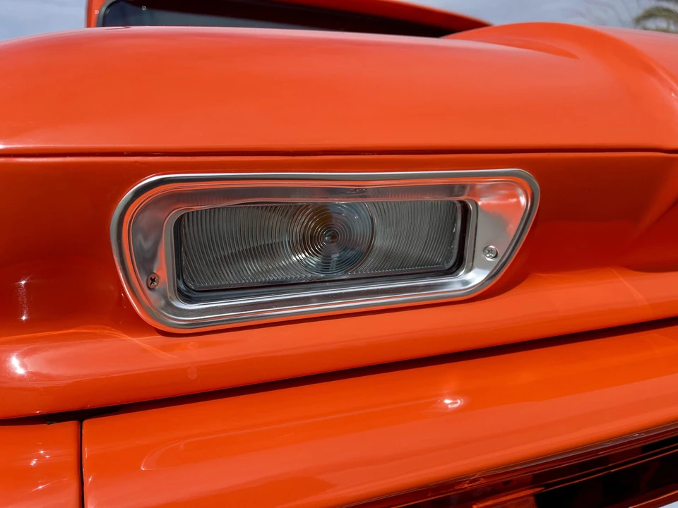 1966 Chevrolet C/K 1st Gen - Image 28 of 31