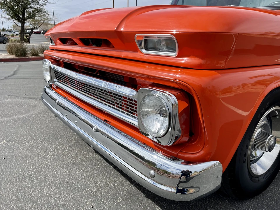 1966 Chevrolet C/K 1st Gen - Image 30 of 31