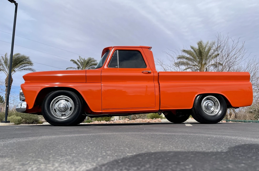 1966 Chevrolet C/K 1st Gen - Image 6 of 31