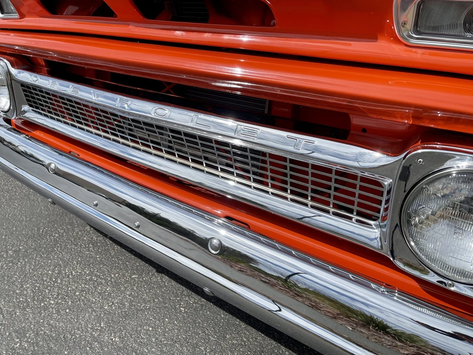 1966 Chevrolet C/K 1st Gen - Image 26 of 31