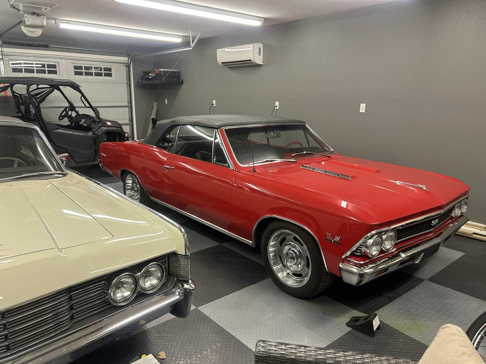 1966 Chevrolet Chevelle 1st Gen - Image 24 of 31