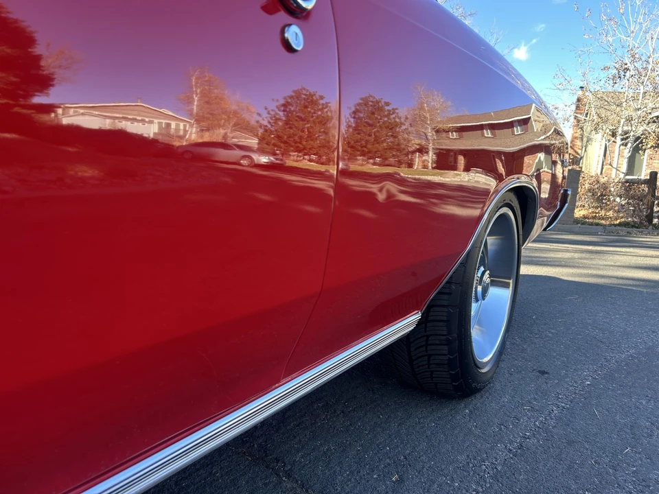 1966 Chevrolet Chevelle 1st Gen - Image 29 of 31