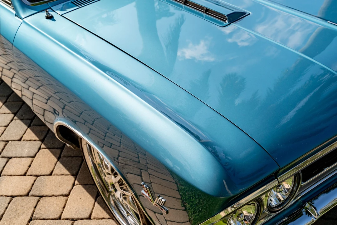 1966 Chevrolet Chevelle 1st Gen - Image 13 of 31