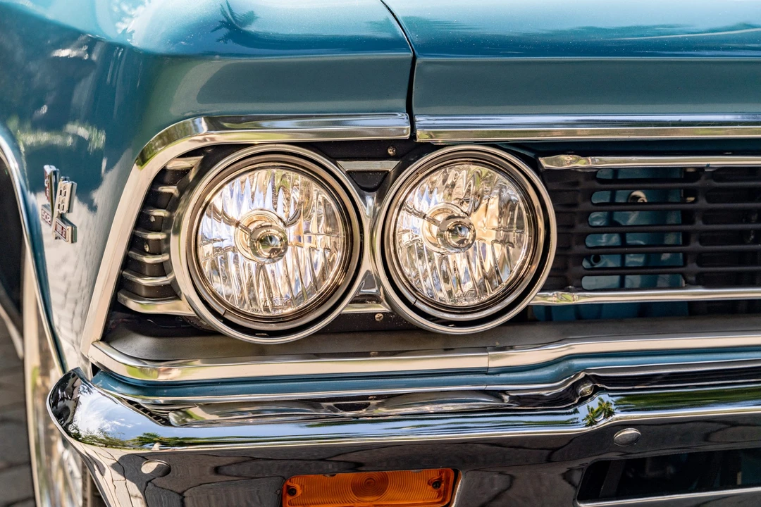 1966 Chevrolet Chevelle 1st Gen - Image 16 of 31