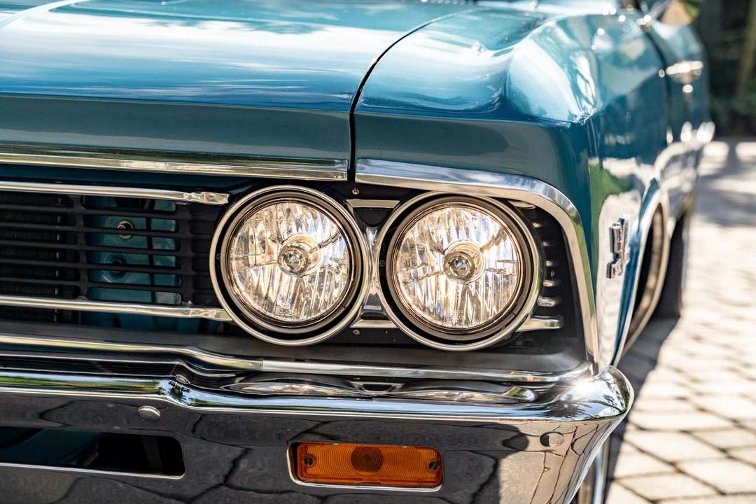 1966 Chevrolet Chevelle 1st Gen - Image 17 of 31