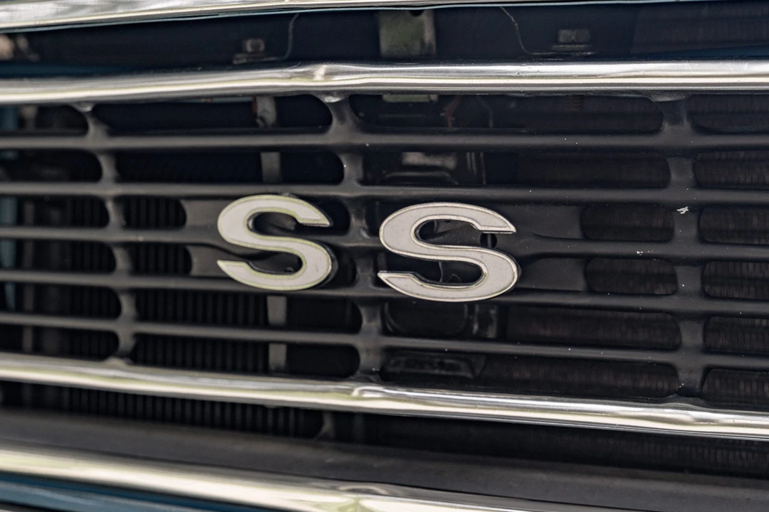1966 Chevrolet Chevelle 1st Gen - Image 21 of 31