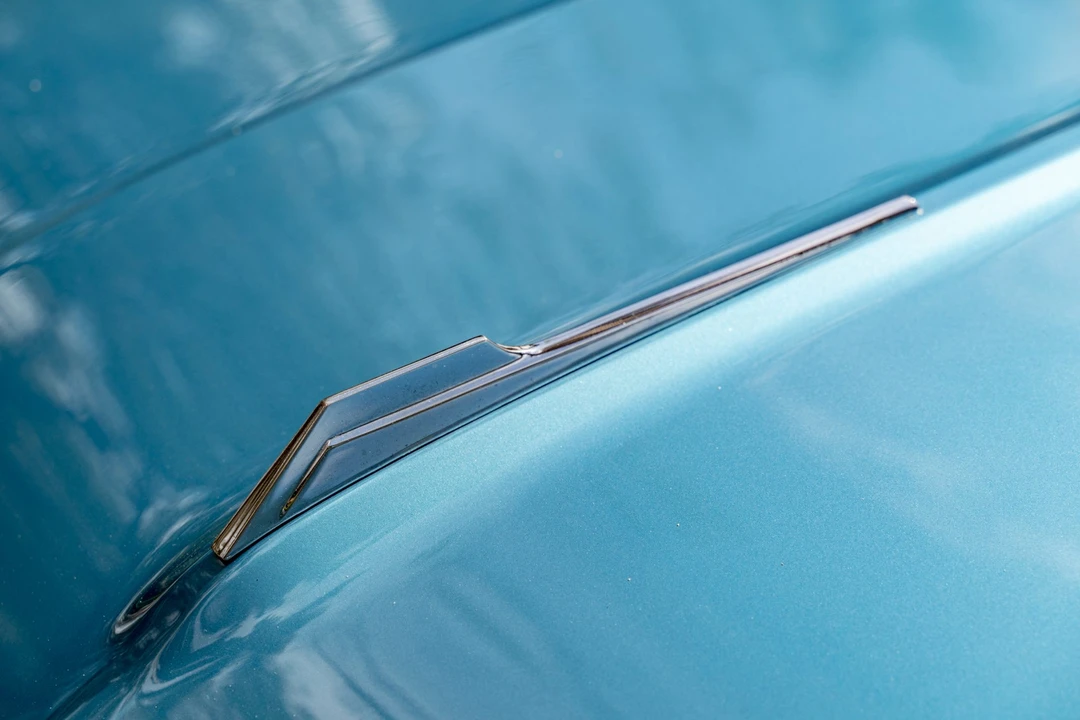1966 Chevrolet Chevelle 1st Gen - Image 31 of 31