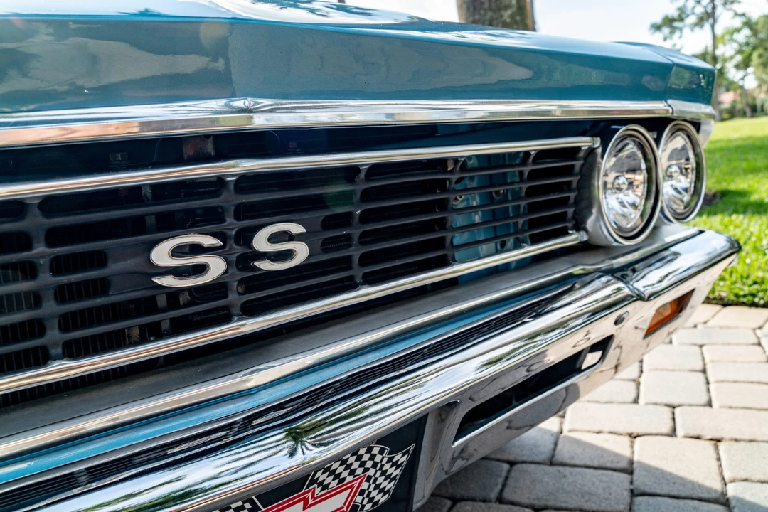 1966 Chevrolet Chevelle 1st Gen - Image 20 of 31