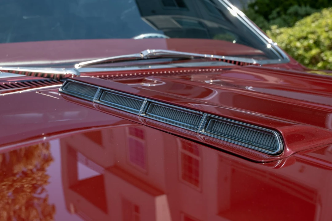 1966 Chevrolet Chevelle SS 1st Gen - Image 14 of 31