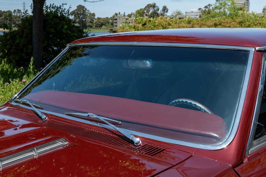 1966 Chevrolet Chevelle SS 1st Gen - Image 29 of 31