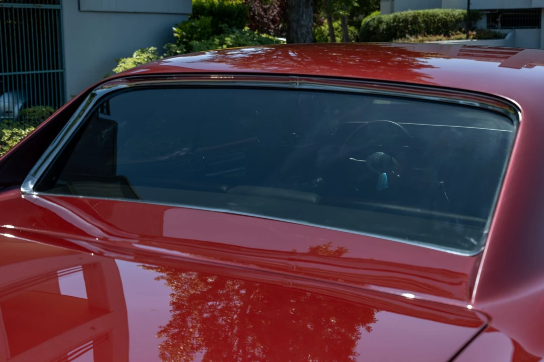 1966 Chevrolet Chevelle SS 1st Gen - Image 31 of 31