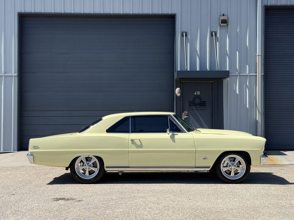1966 Chevrolet II 2nd Gen - Image 14 of 31