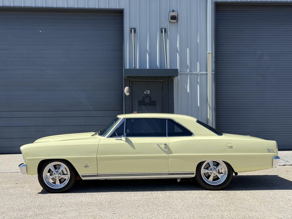 1966 Chevrolet II 2nd Gen - Image 7 of 31