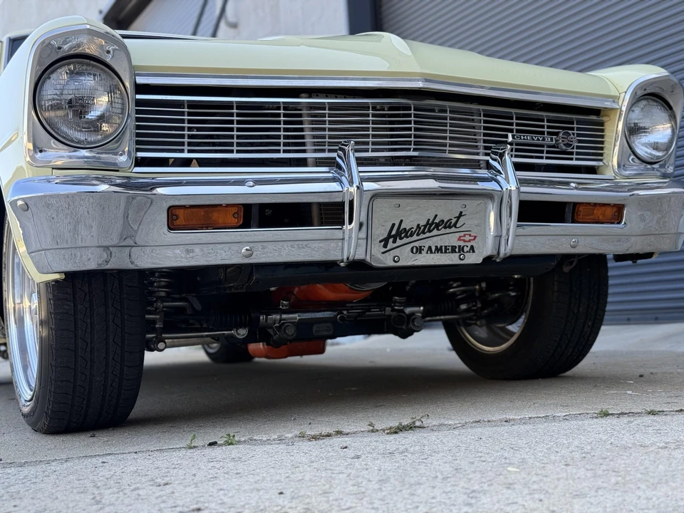 1966 Chevrolet II 2nd Gen - Image 23 of 31