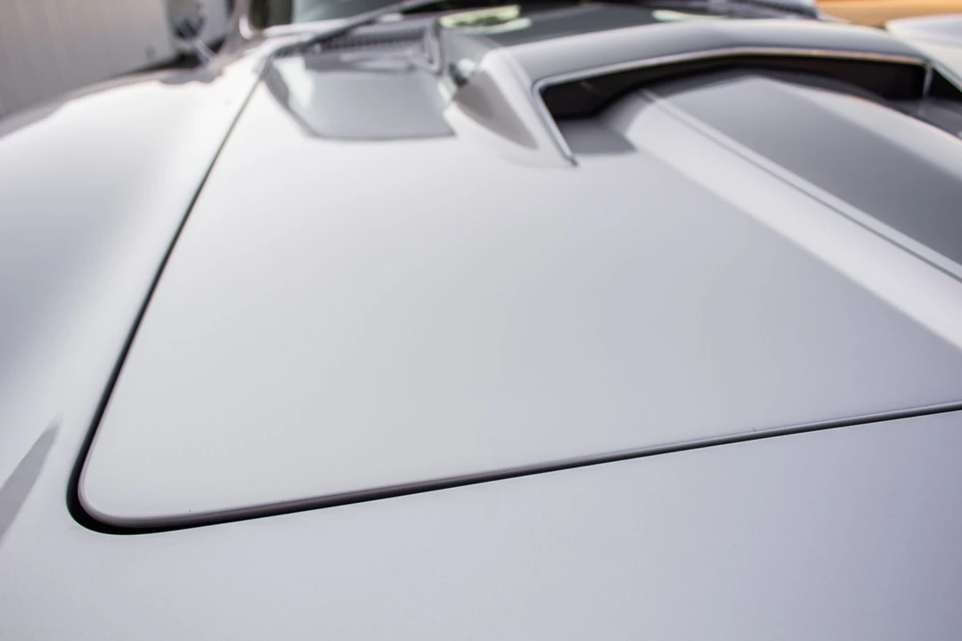 1966 Chevrolet Corvette C2 - Image 25 of 31