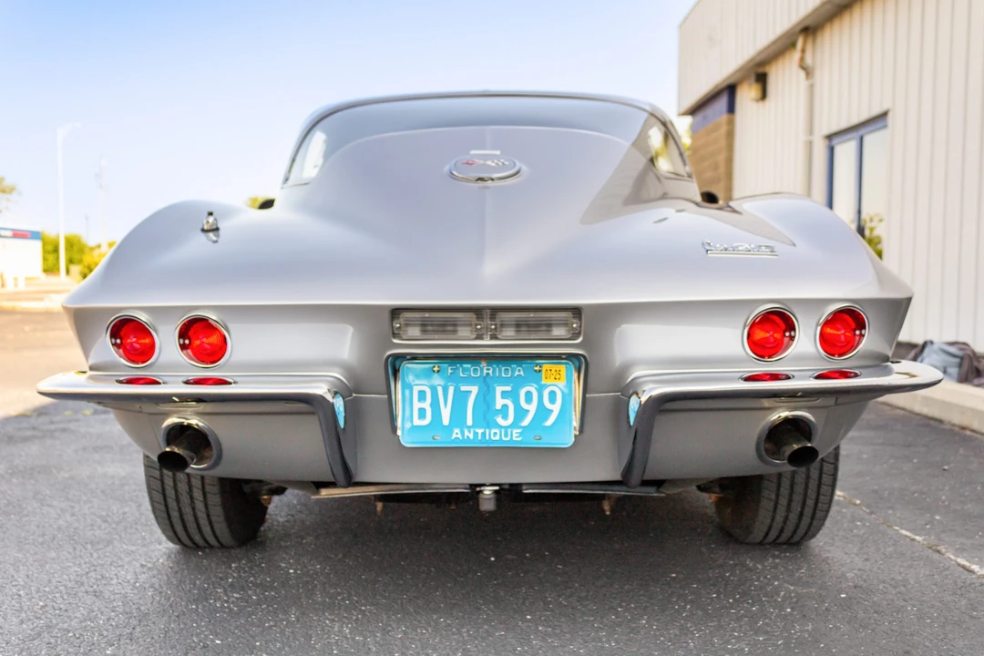 1966 Chevrolet Corvette C2 - Image 29 of 31