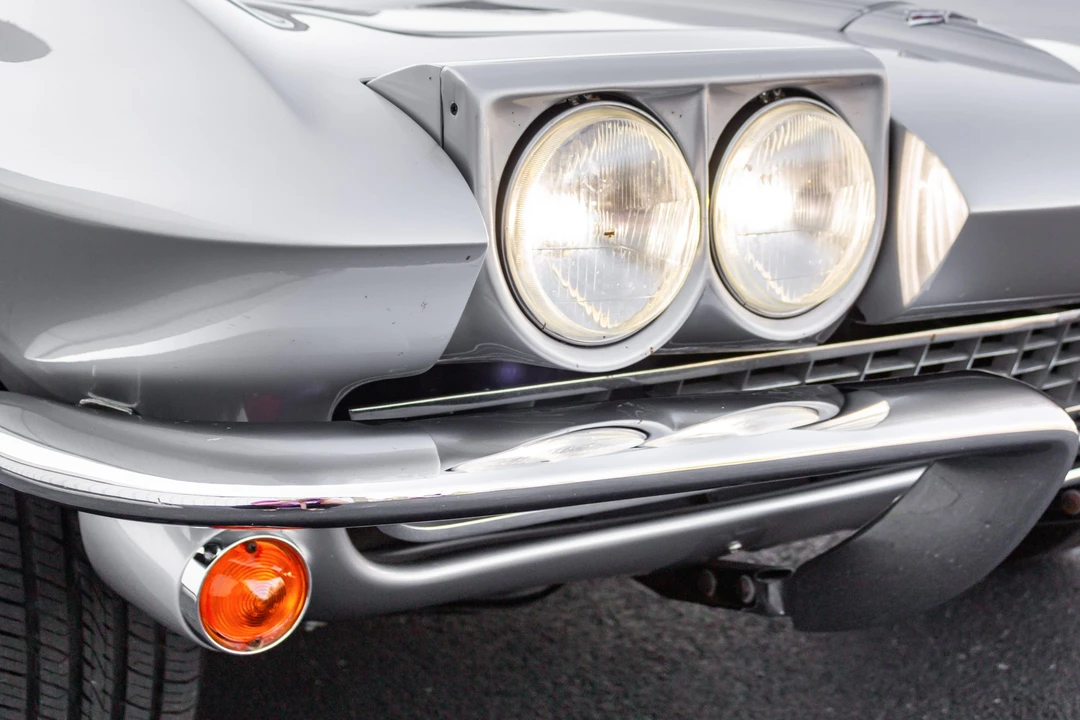 1966 Chevrolet Corvette C2 - Image 28 of 31