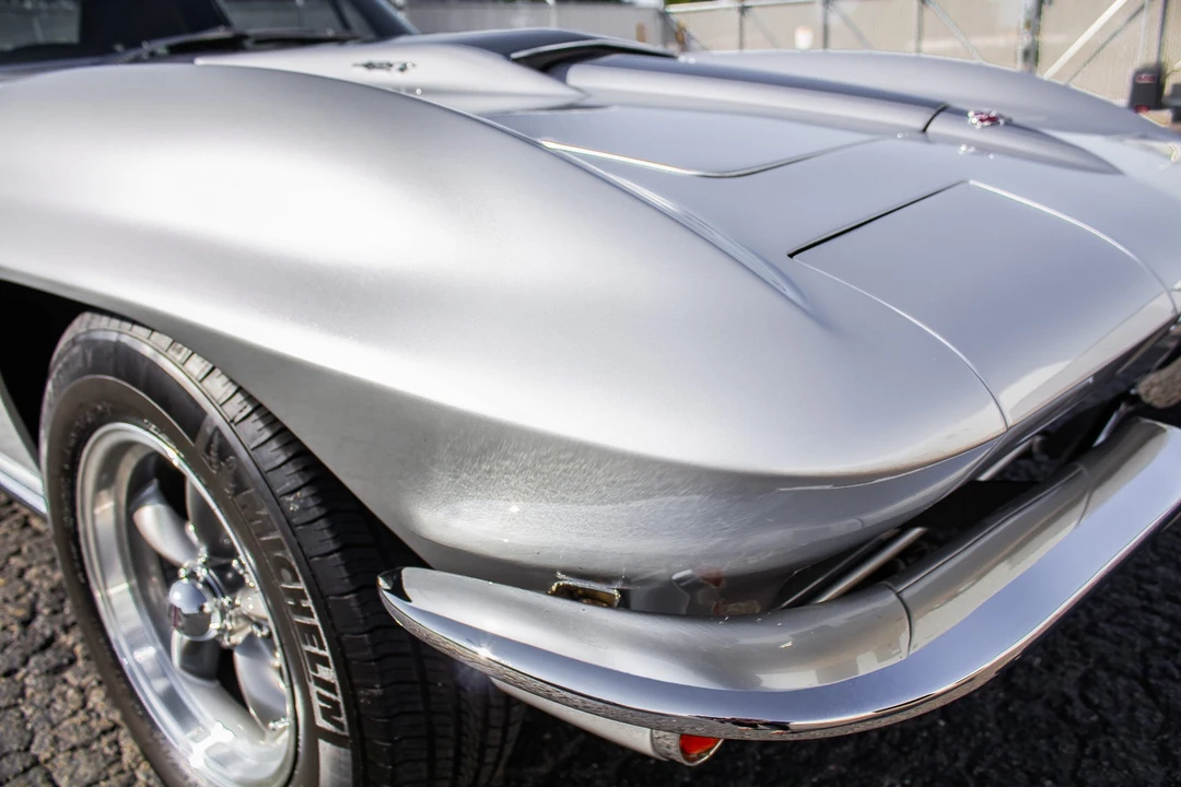 1966 Chevrolet Corvette C2 - Image 23 of 31