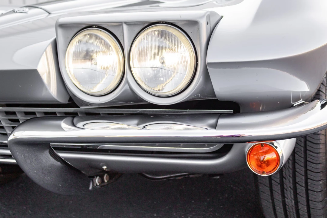 1966 Chevrolet Corvette C2 - Image 27 of 31