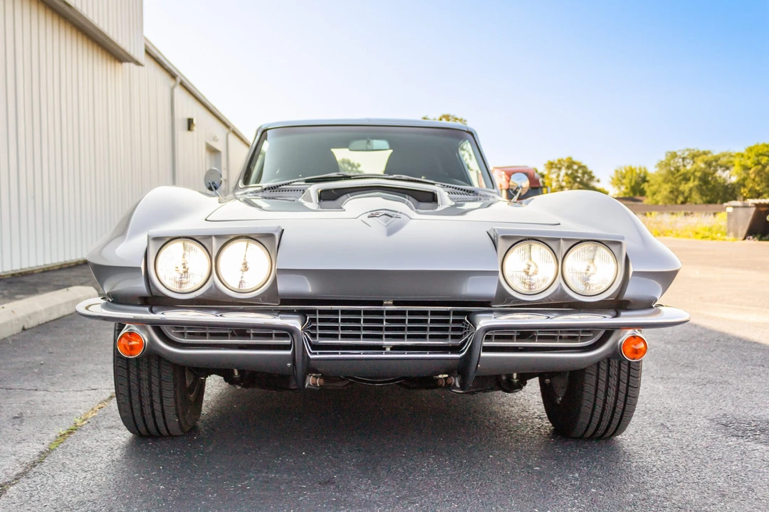 1966 Chevrolet Corvette C2 - Image 26 of 31