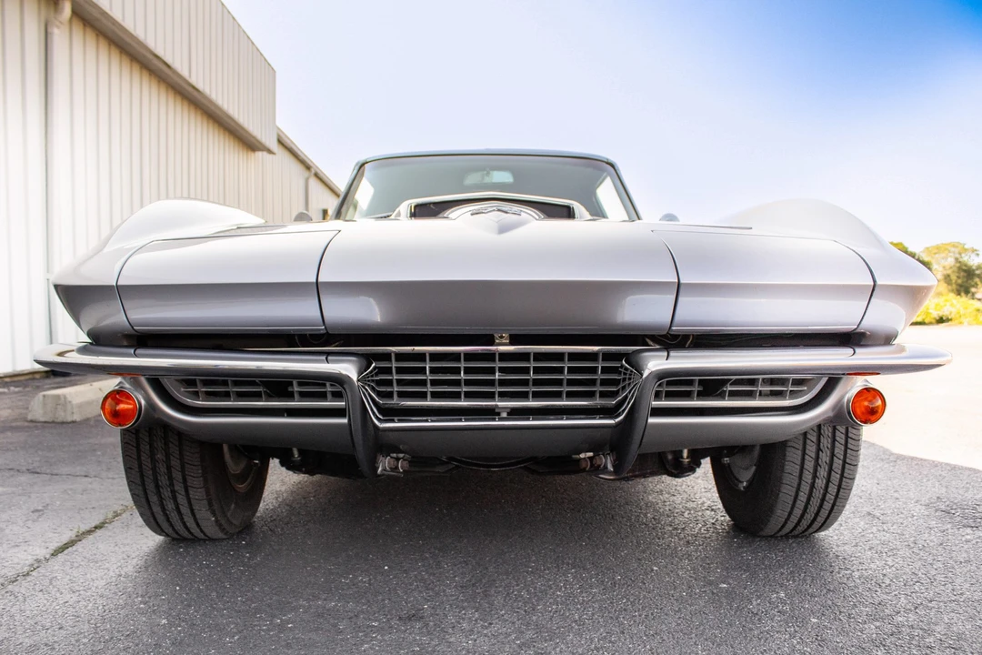 1966 Chevrolet Corvette C2 - Image 11 of 31