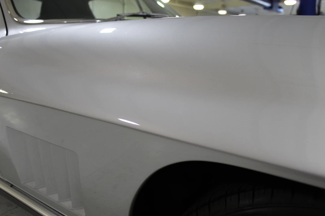 1966 Chevrolet Corvette C2 - Image 22 of 31