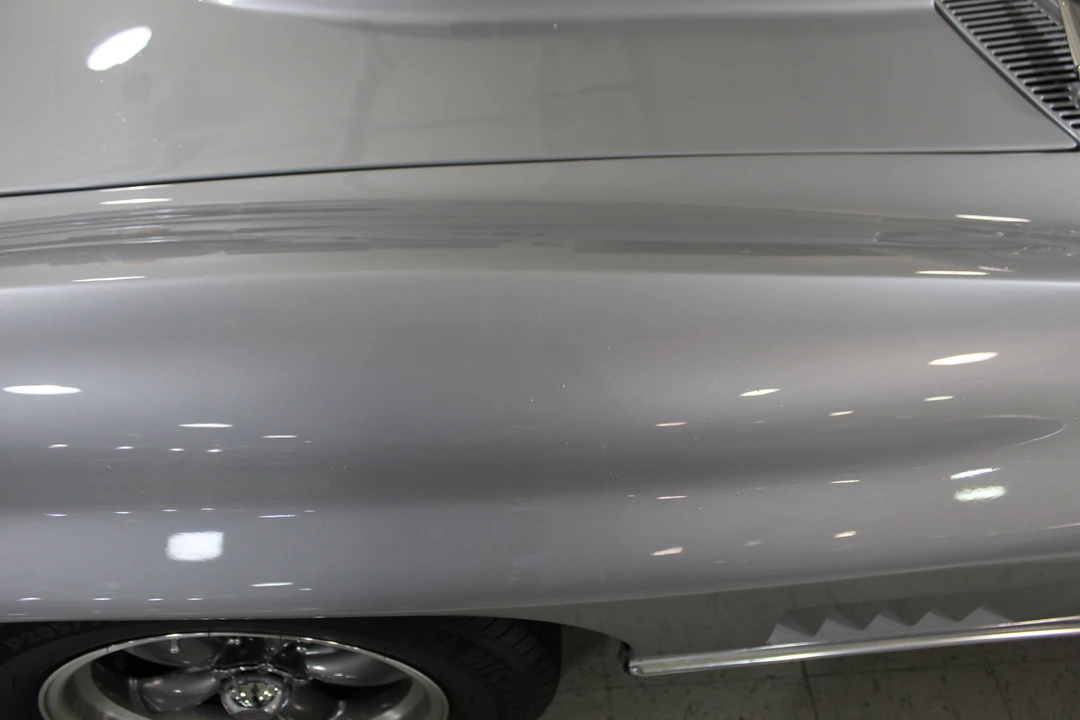 1966 Chevrolet Corvette C2 - Image 19 of 31